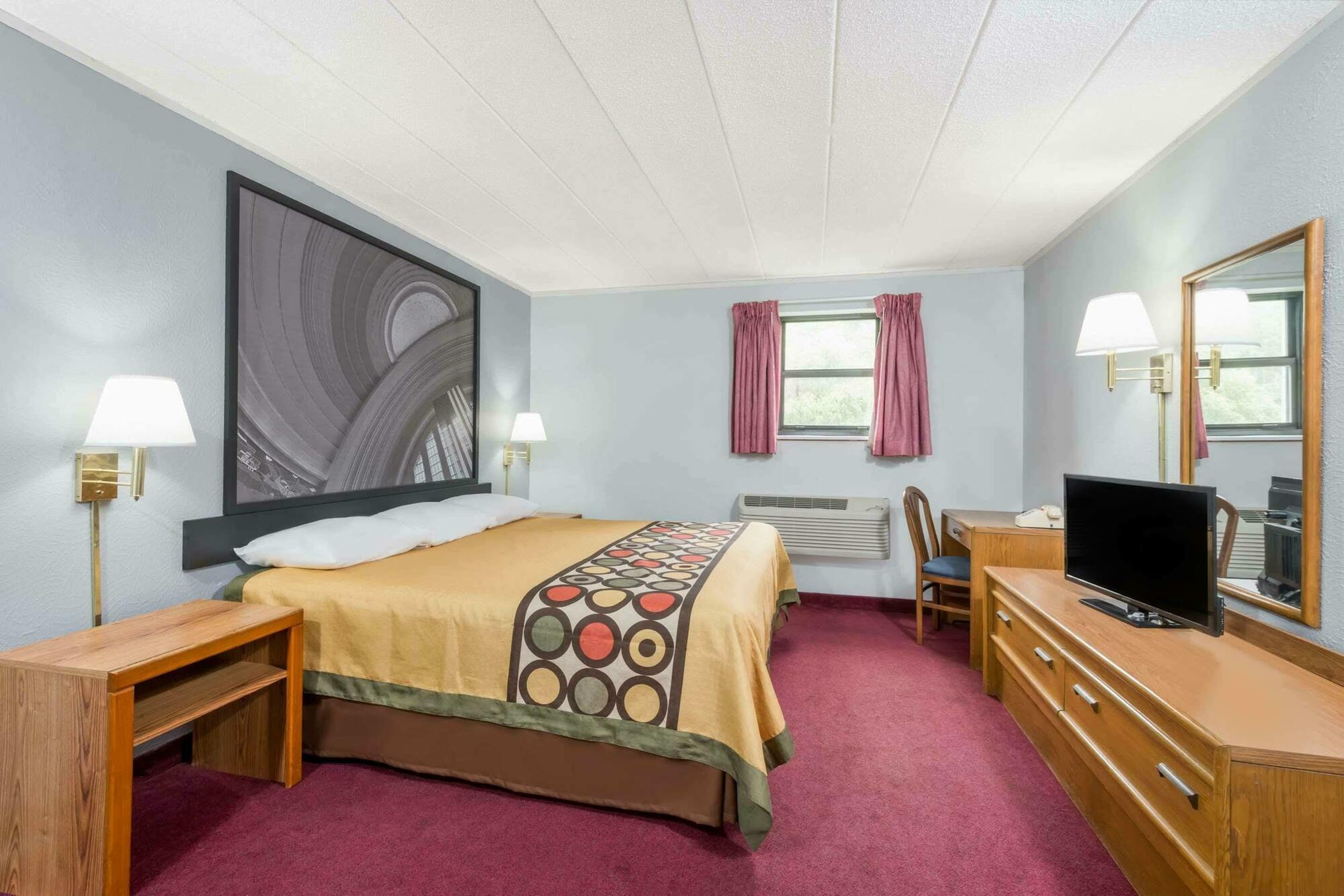 Sprucewood Inn Елирия Екстериор снимка